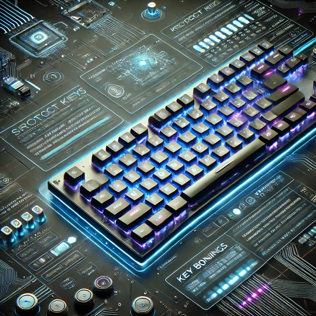 ShortPad Controller